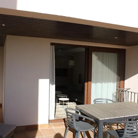 118 - Private Pool - Penthouse Estepona
