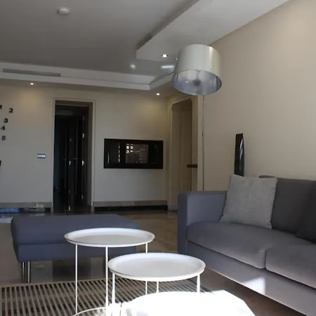 Apartment 118 - Private Pool - Penthouse *