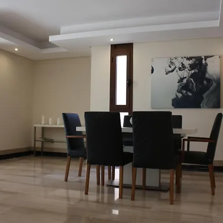 Apartment 118 - Private Pool - Penthouse Estepona