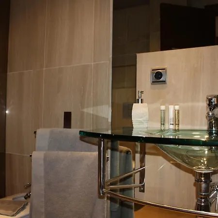 Apartment 118 - Private Pool - Penthouse *