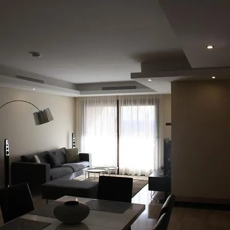 118 - Private Pool - Penthouse Estepona