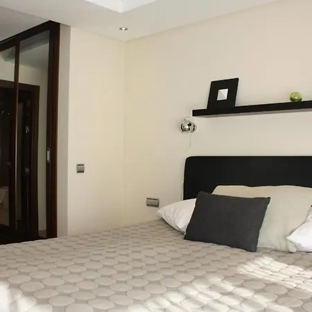 Apartment 118 - Private Pool - Penthouse Estepona