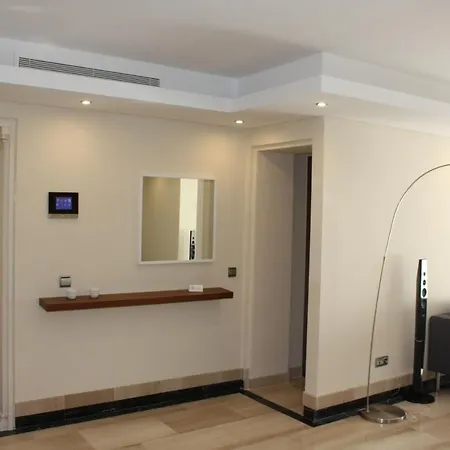 Apartment 118 - Private Pool - Penthouse *