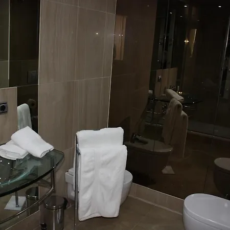 Apartment 118 - Private Pool - Penthouse *